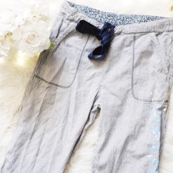 Victoria's Secret Other - Victoria Secret PINK Pajama Pants, Capri style